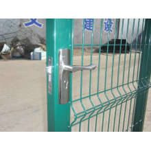 2014 shengxin produce security gate